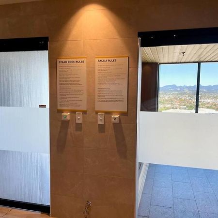 גולד קוסט Stunning Riverview 1Bedroom Serviced Apt מראה חיצוני תמונה